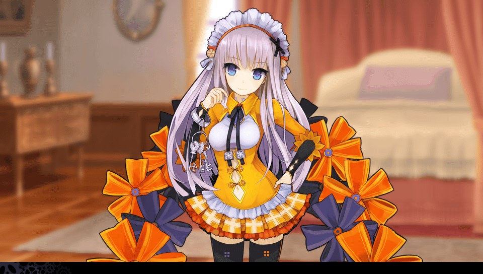 Video Demon Gaze