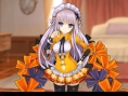 Video Demon Gaze