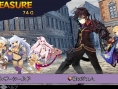 Screens-Video Demon Gaze