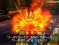 Screens Dragon Quest VII