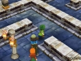 Screens Dragon Quest VII