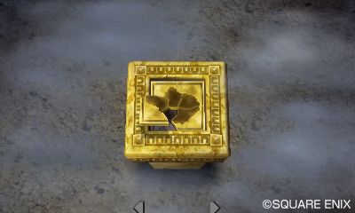 Dragon Quest VII : premières images