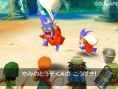 Screens Dragon Quest VII