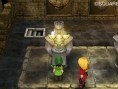 Screens Dragon Quest VII