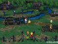 Screens Dragon Quest VII