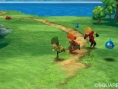 Screens Dragon Quest VII