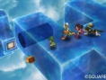 Screens Dragon Quest VII
