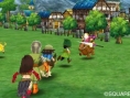 Screens Dragon Quest VII 3DS