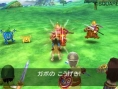 Screens Dragon Quest VII 3DS
