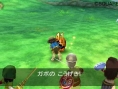 Screens Dragon Quest VII 3DS