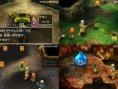 Screens Dragon Quest VII