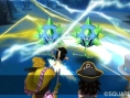 Screens Dragon Quest VII