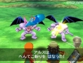 Screens Dragon Quest VII
