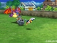 Screens Dragon Quest VII