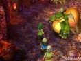 Screens Dragon Quest VII