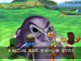 Screens Dragon Quest VII