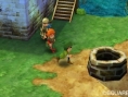 Screens Dragon Quest VII