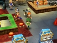 Screens Dragon Quest VII