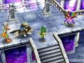 Screens Dragon Quest VII