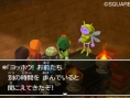 Screens Dragon Quest VII