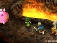 Screens Dragon Quest VII