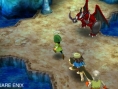 Screens Dragon Quest VII