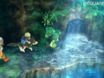 Screens Dragon Quest VII