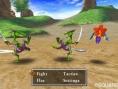 Dragon Quest VII : premières images US