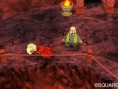Dragon Quest VII : premières images US