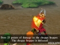 Dragon Quest VII : premières images US