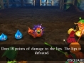 Dragon Quest VII : premières images US