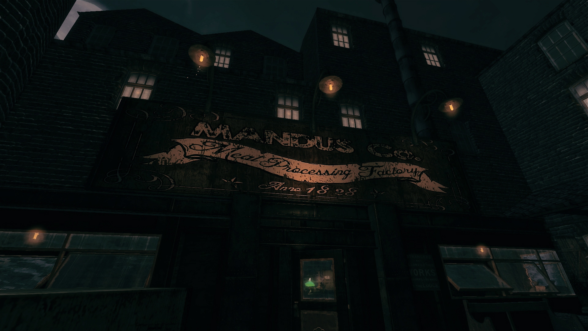 Amnesia 2 : le retour en enfer daté