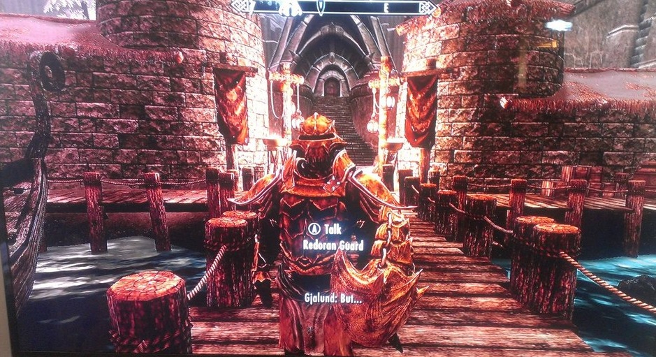 Skyrim Dragonborn pour 2013 sur PC et PS3