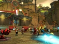 Ratchet Q-Force : la version Vita reportée [UP]