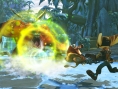 Ratchet Q-Force : la version Vita reportée [UP]