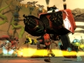 Ratchet Q-Force : la version Vita reportée [UP]