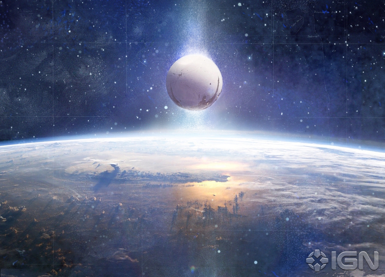 Destiny : le prochain Bungie enfin dévoilé !