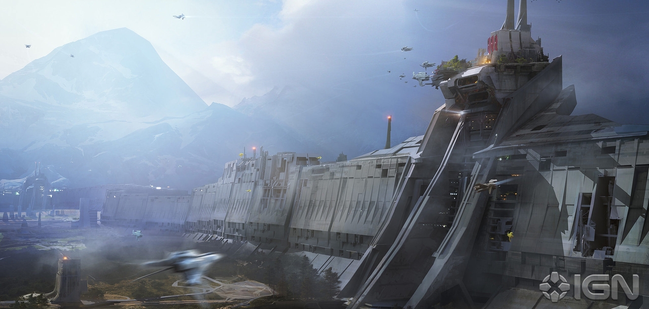 Destiny : le prochain Bungie enfin dévoilé !