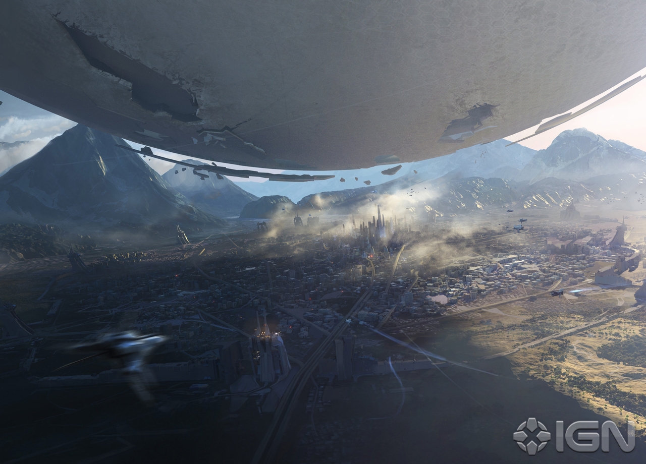 Destiny : le prochain Bungie enfin dévoilé !