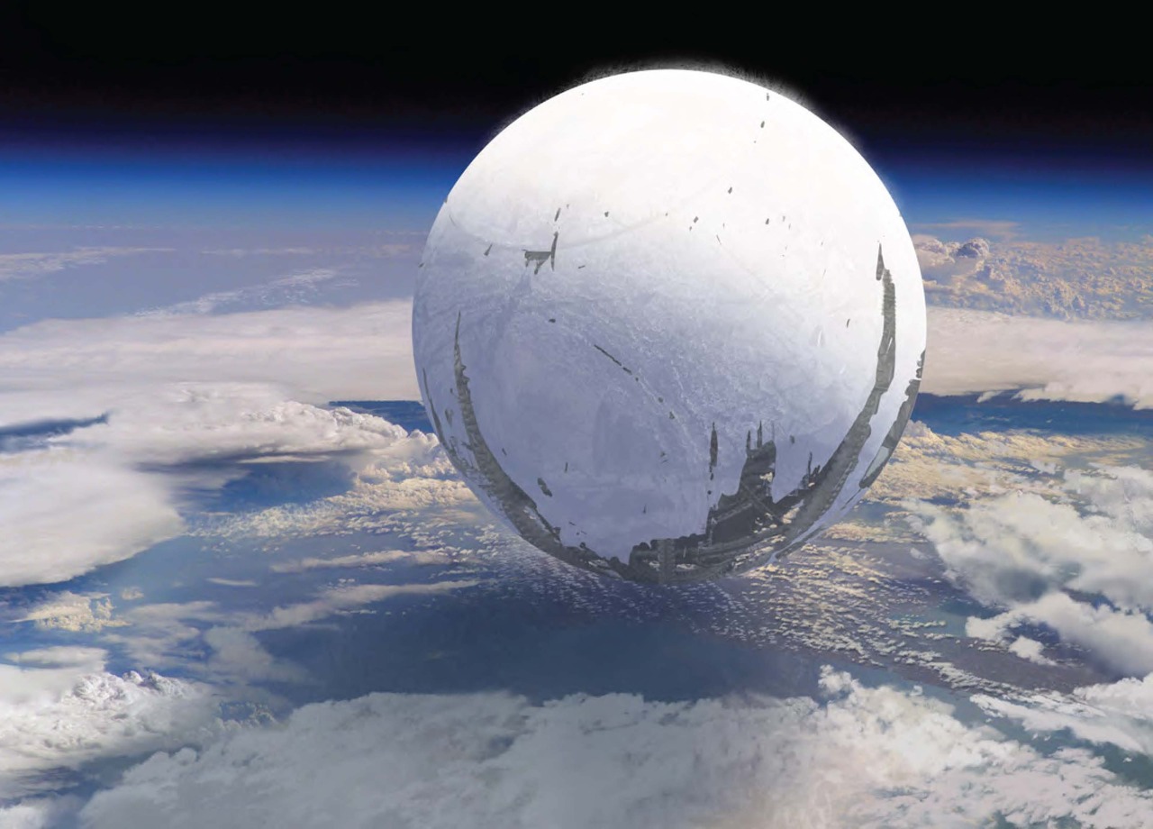 Projet Destiny : RDV le 17 février