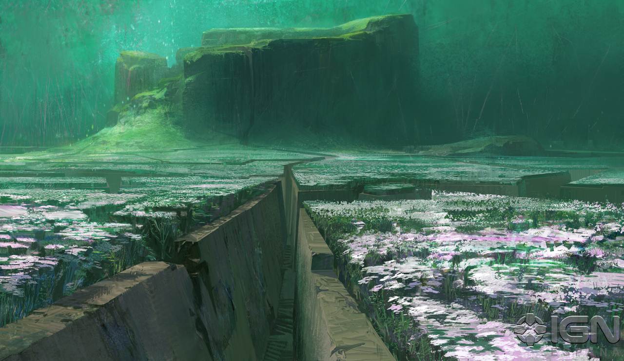 Destiny : artworks et vidéos [UP]
