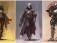 Destiny : artworks et vidéos [UP]