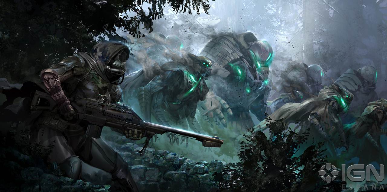 Destiny aura de bons serveurs au lancement