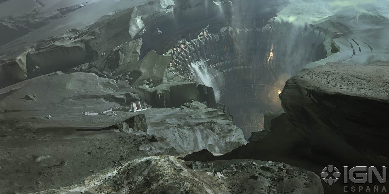 Destiny aura de bons serveurs au lancement