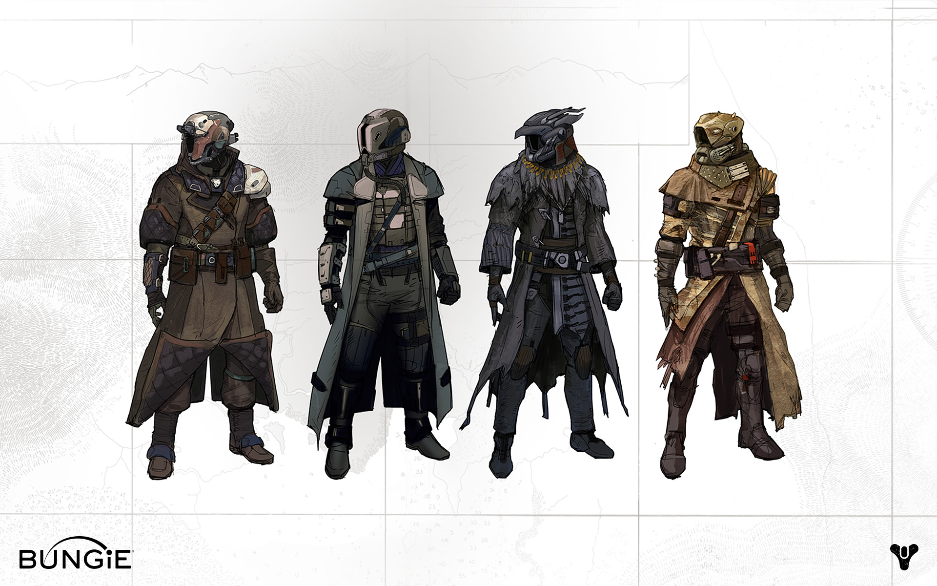 Artworks-Video Destiny