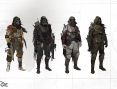 Destiny : présentation du design