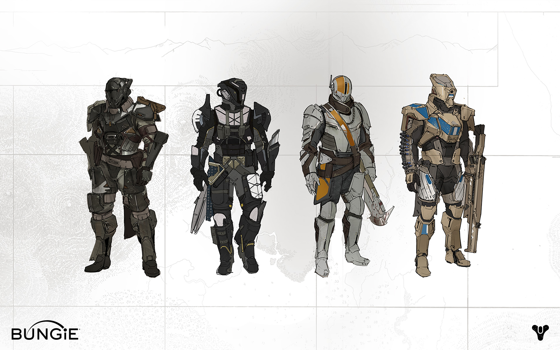 Artworks-Video Destiny