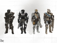 Destiny : présentation du design
