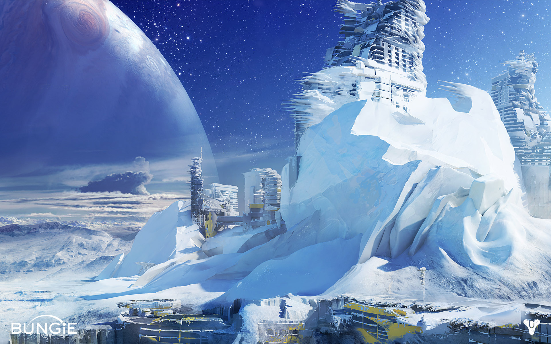 Artworks-Video Destiny