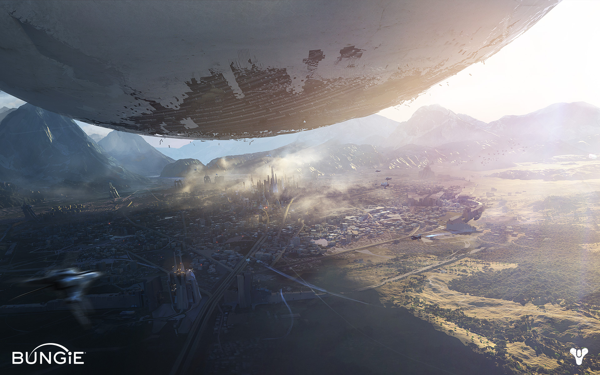 Artworks-Video Destiny